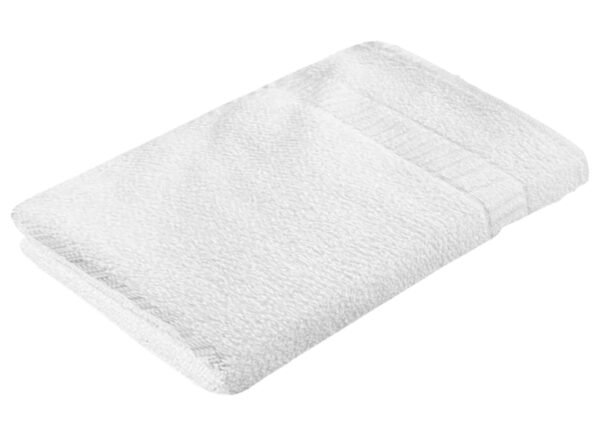 White Hanky | One Packet 20 Pieces | Towel Hanky | - Image 2