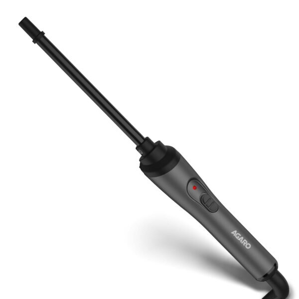 Agaro Hair Curler | Cool Touch | Fast Heating |