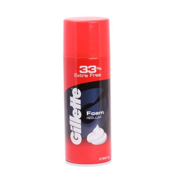 Gillette Shave Foam | Shaving Foam |
