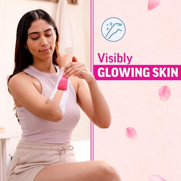 Hair Remover Cream | Veet Cream | Veet Hair Remover Cream | Women Product Hair Remover | - Image 6