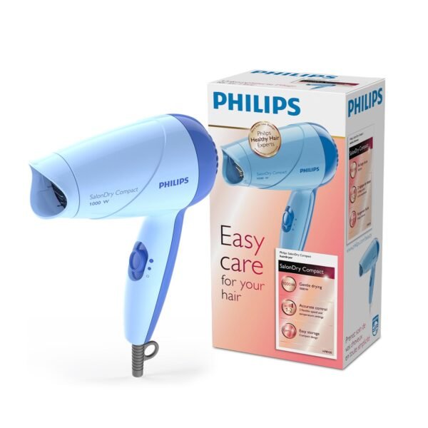 Philips Hair Dryer | Flexible Heat | Thermo Protect Over Prevent Overheating |