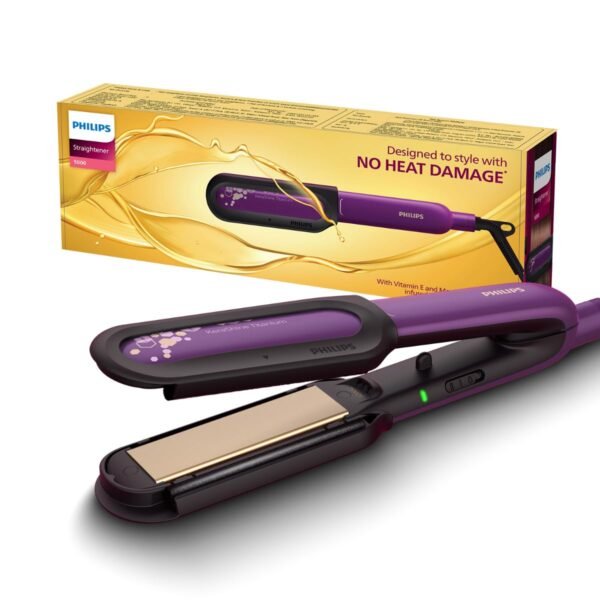 Philips Hair Dryer | No Heat Damage |