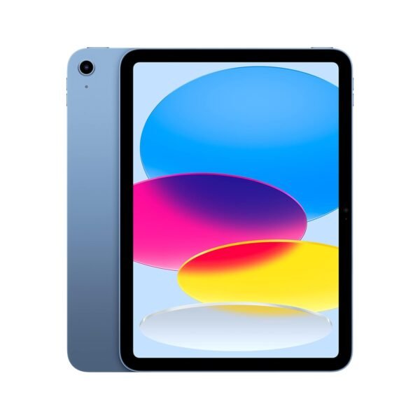 Apple iPad 10th Generation | A14 Bionic Chip | Apple iPad |