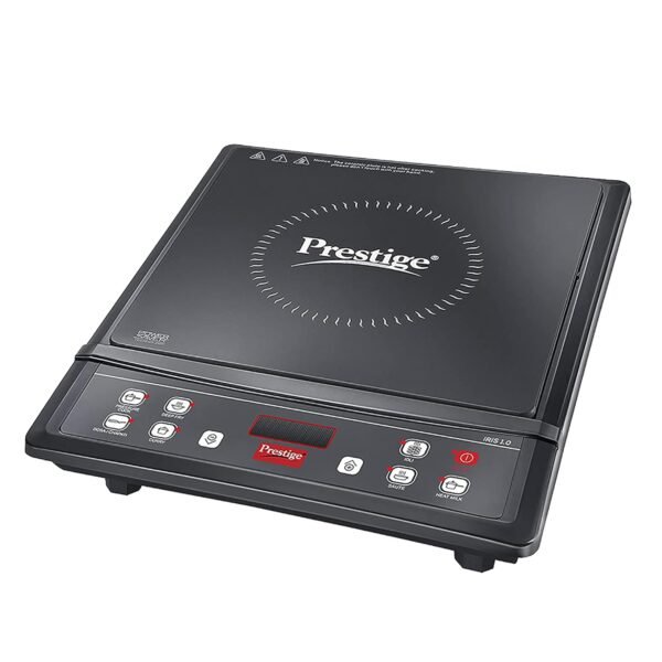 Prestige Induction | Prestige IRIS ECO 1200 WT |