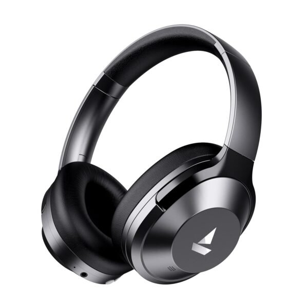 Boat Bluetooth Wireless Headphone | Noise Cancellation | Good Sound Headphone |