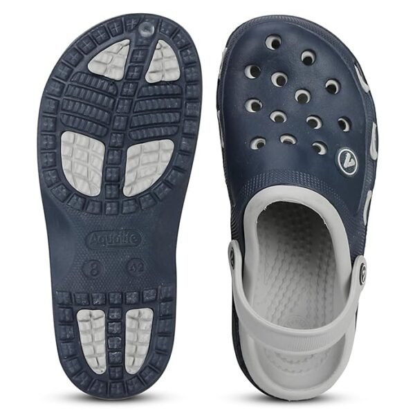Aqualite Comfortable Men Sandal | Light Weight - Image 4
