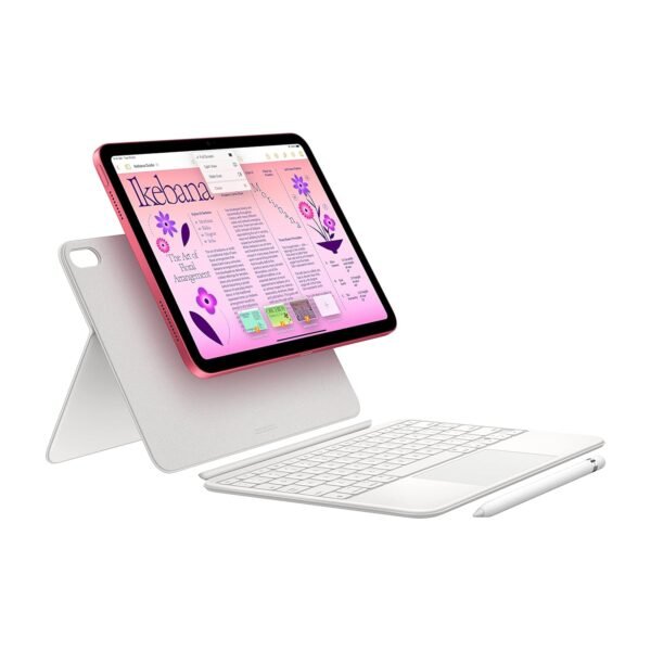 Apple iPad 10th Generation | A14 Bionic Chip | Apple iPad | - Image 4