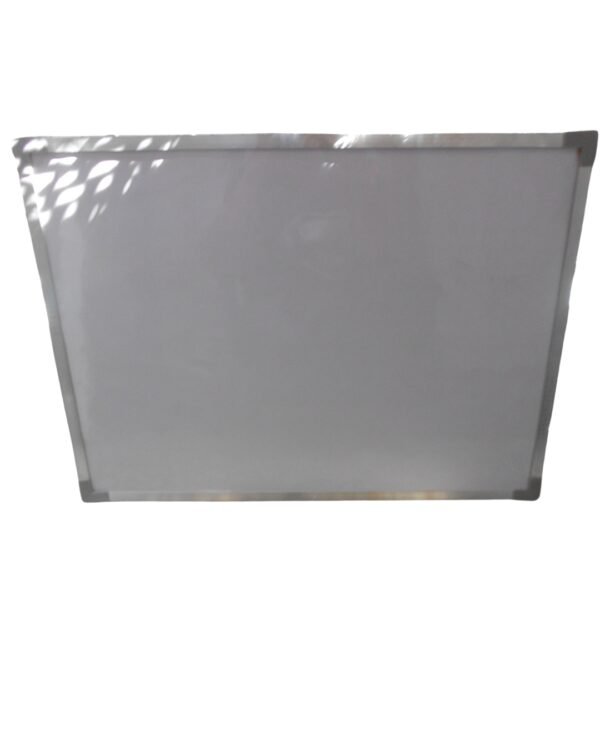 White Board With Duster - Image 3