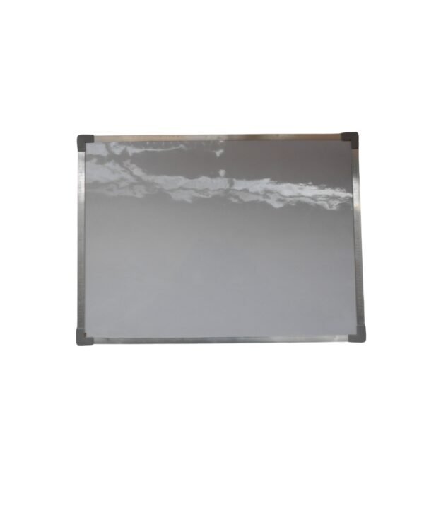 White Board With Duster