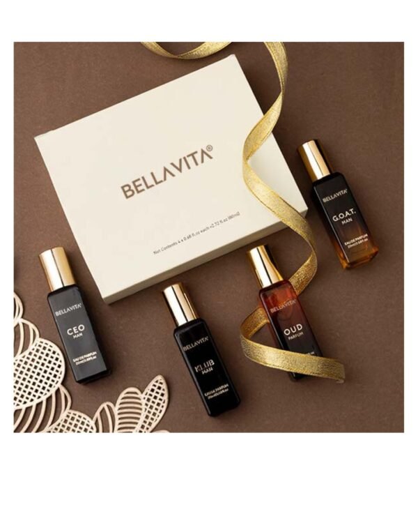 Bella Vita KLUB,OUD,CEO,GOAT Perfume - Image 8