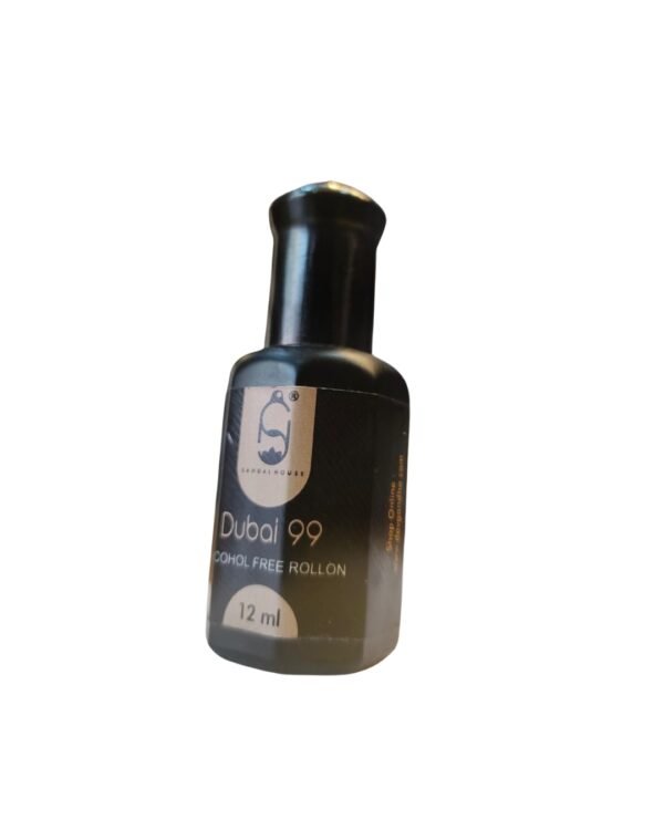 Dubai 99 Itra Long Lasting Fragrance Alcohol Free