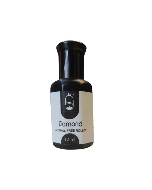 Diamond Itra Alcohol Free Perfume