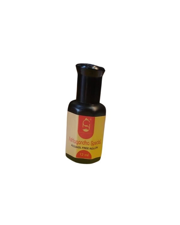 Ashtagandha Itra Alcohol Free Itra