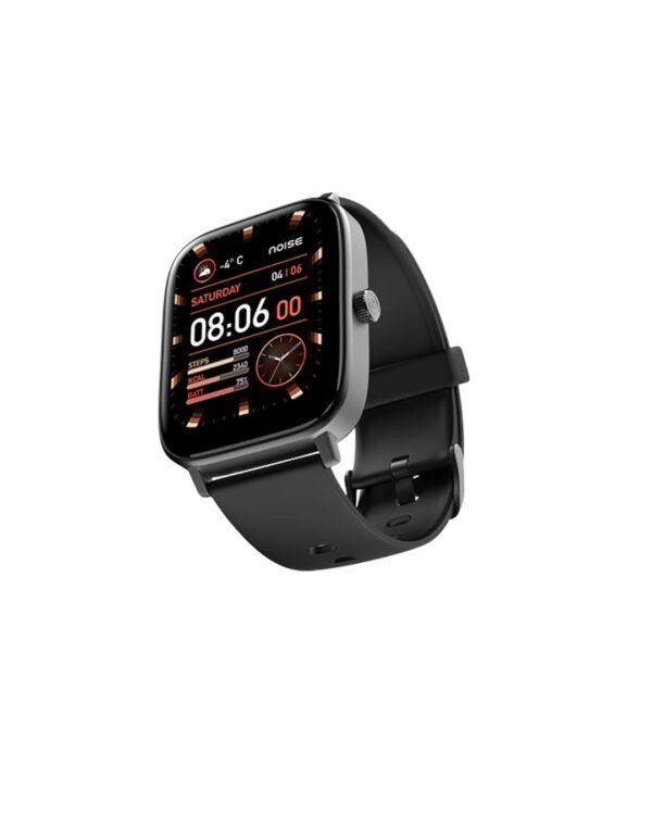Noise Smart Watch color fit icon2