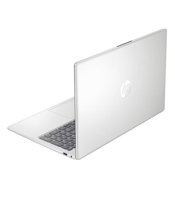 HP Laptop 15-fd0111TU,Silver - Image 3