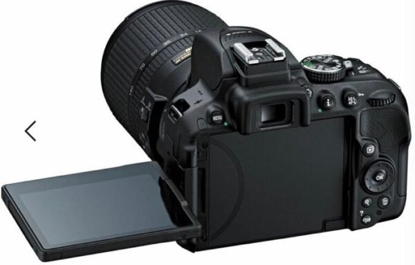 Nikon DSLR D5300 - Image 3