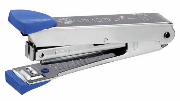 stapler pack with staple pins
