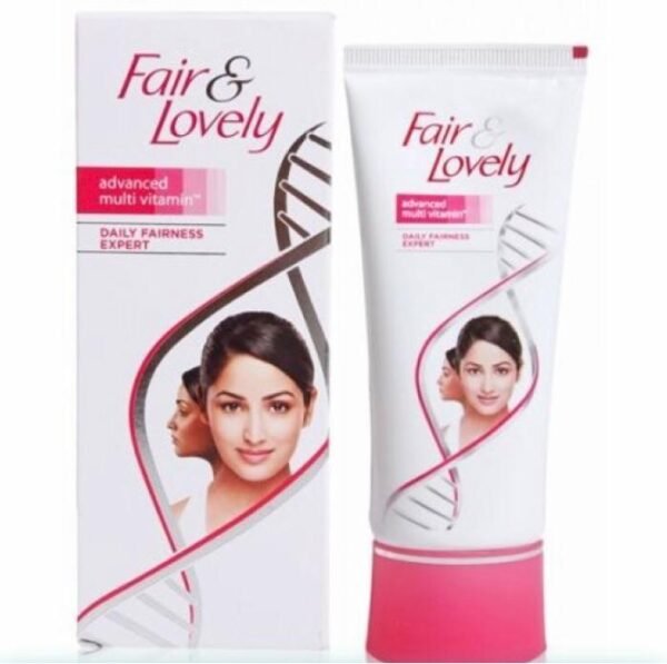 Fair & Lovely