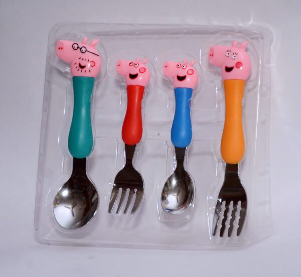 Spoon Set - Image 2