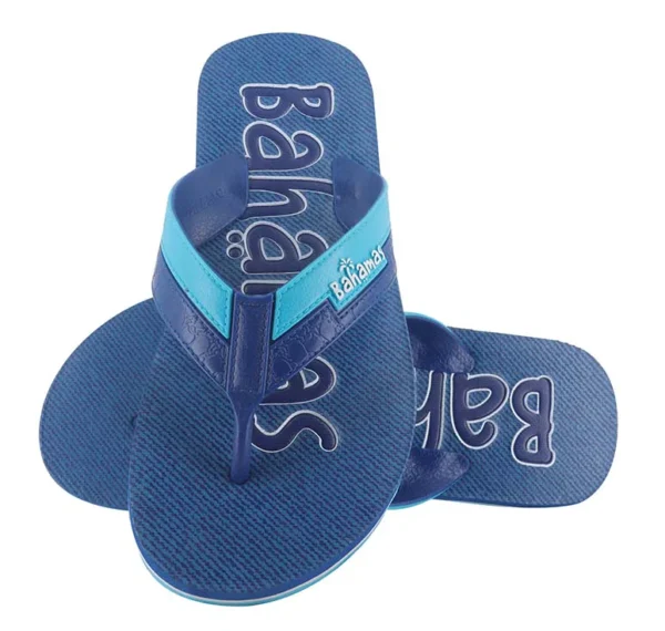 Bahamas Flip Flop Slipper For Men - Image 2