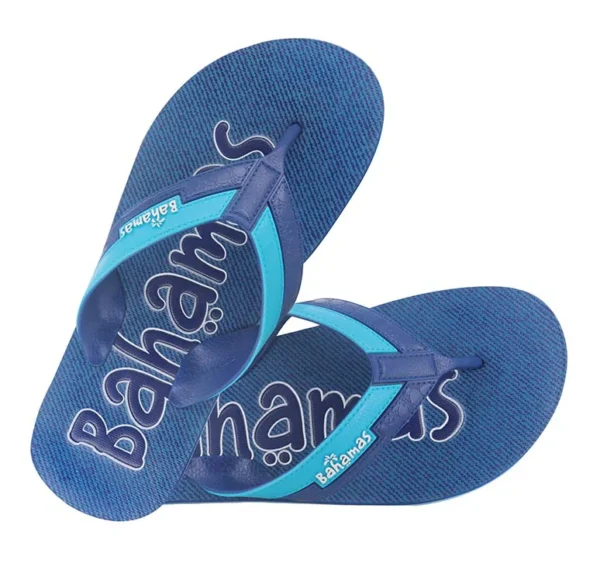 Bahamas Flip Flop Slipper For Men - Image 3
