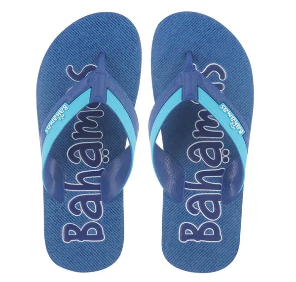 Bahamas Flip Flop Slipper For Men - Image 4