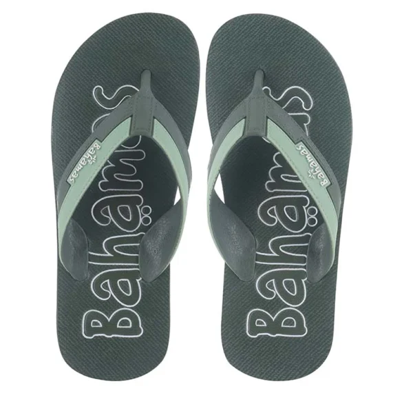 Bahamas Flip Flop Slipper For Men - Image 8