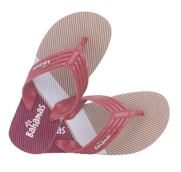 Bahamas Flip Flops for men slipper - Image 3