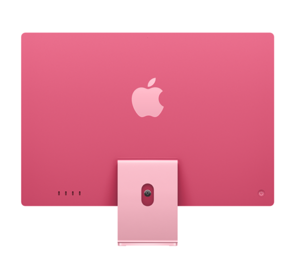 iMac 8-Core CPU | 16GB Unified Memory | 256 GB Storage | - Image 3