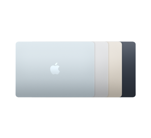 Macbook Air 13 Inches - Image 2