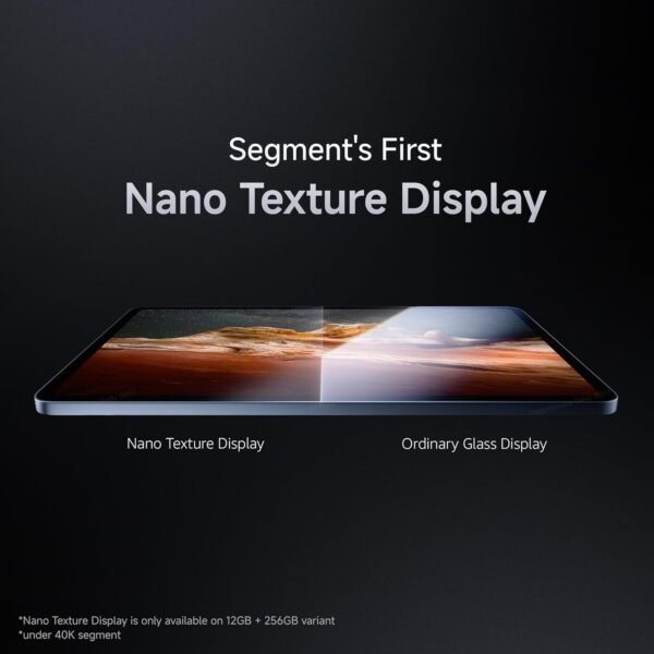 Xiaomi Pad 7 Nano - Image 4