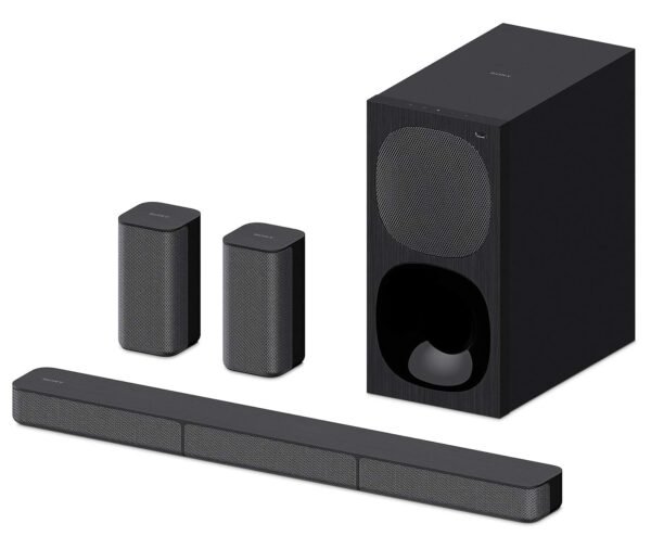 Sony Music System HT-S20R