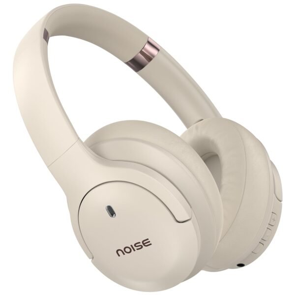 Noise Headphones