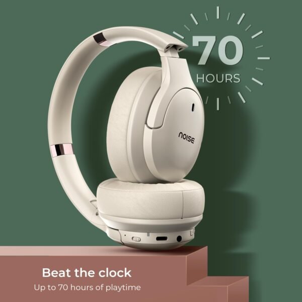 Noise Headphones - Image 3