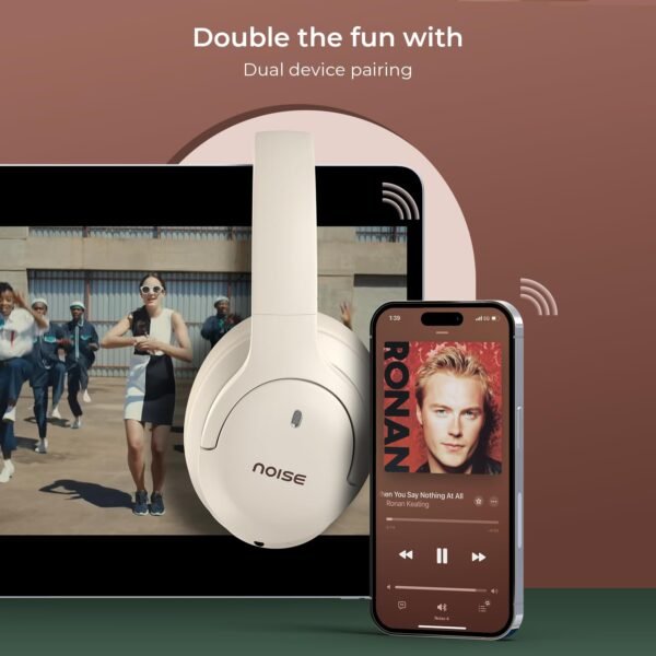 Noise Headphones - Image 4