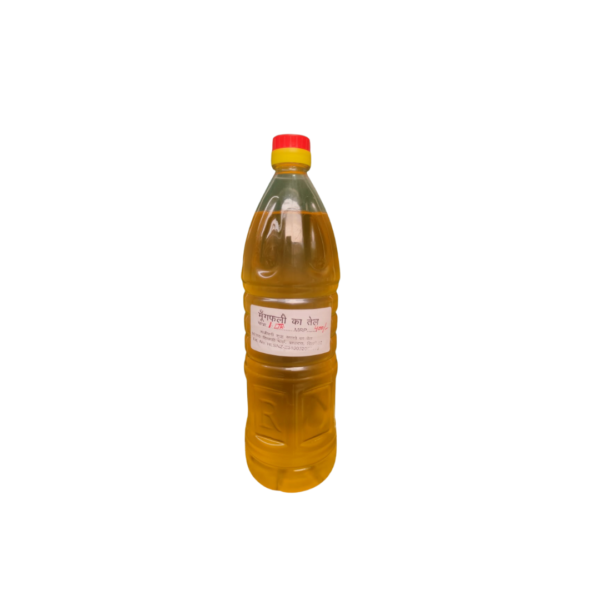 Peanuts Oil 1L Bottle | With Pure Guarantee |