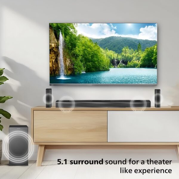 PHILIPS Soundbar - Image 3