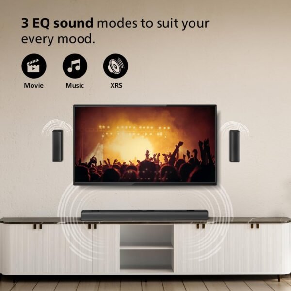 PHILIPS Soundbar - Image 4