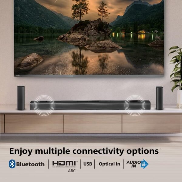 PHILIPS Soundbar - Image 5