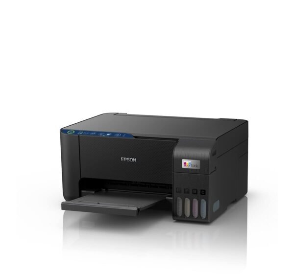 Epson EcoTank L3252 Wi-Fi All-in-One