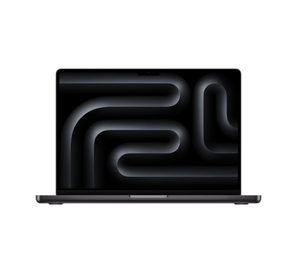 Macbook Pro 14-inch Laptop with M4 Max Chip