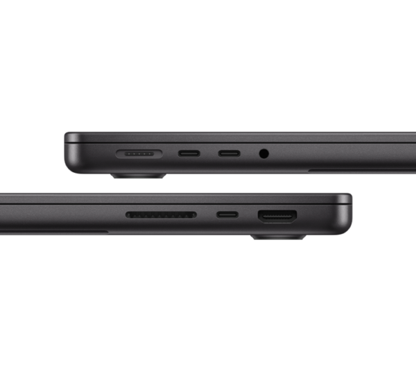 Macbook Pro 14-inch Laptop with M4 Max Chip - Image 4