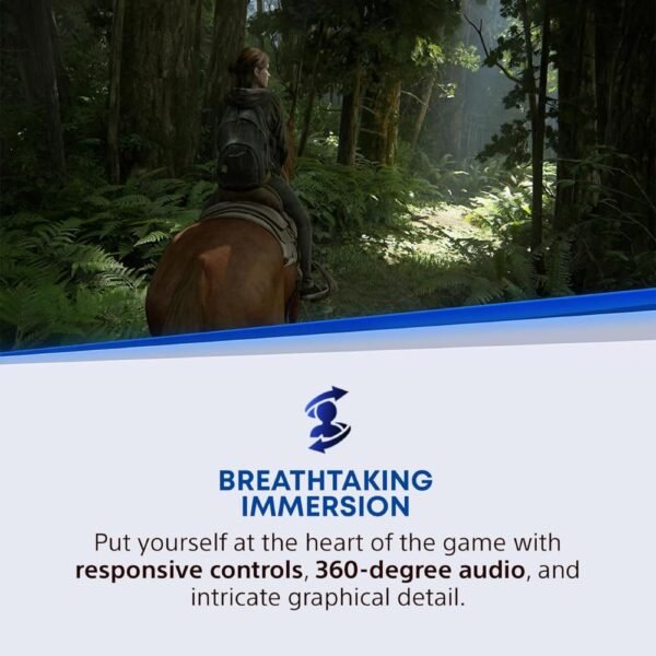 Sony PlayStation5 Gaming - Image 5