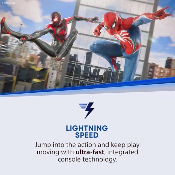 Sony PlayStation5 Gaming - Image 6