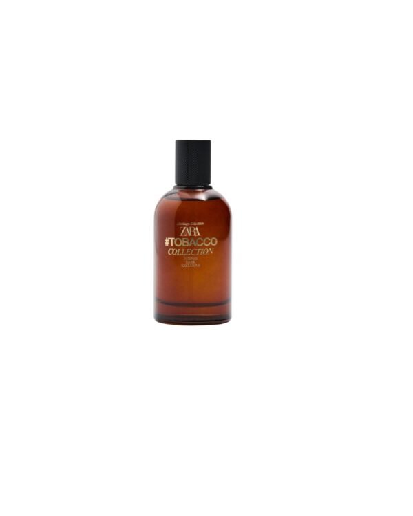 Zara Tobacco Collection Intense Dark Exclusive