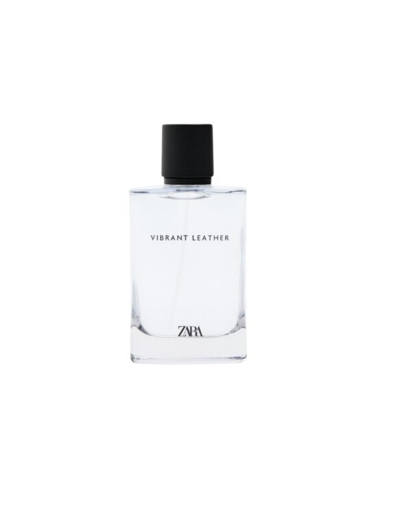 Vibrant Leather Zara Perfume