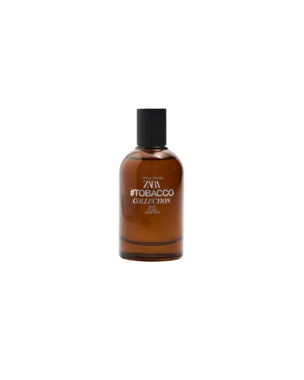 Tobacco Rich Warm Addictive Collection