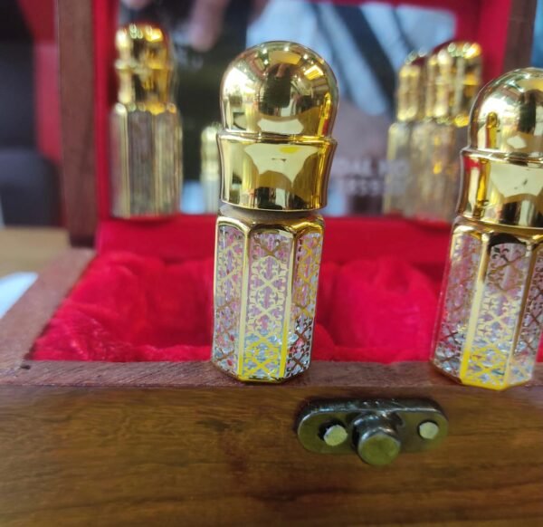 Khas Itra | Long Lasting Fragrance |