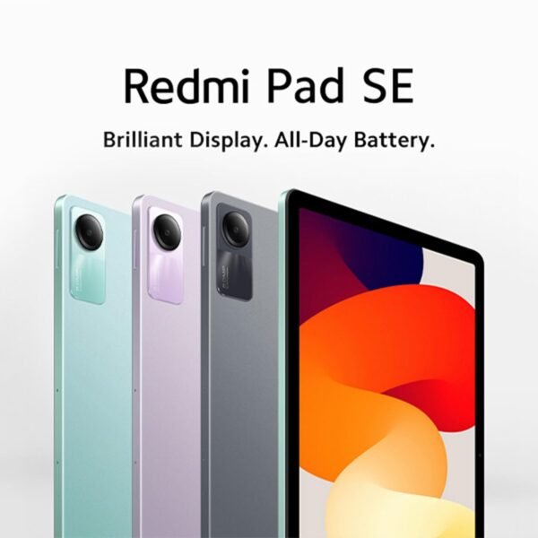 Redmi Pad SE | 8GB, 128GB Tablet | - Image 5